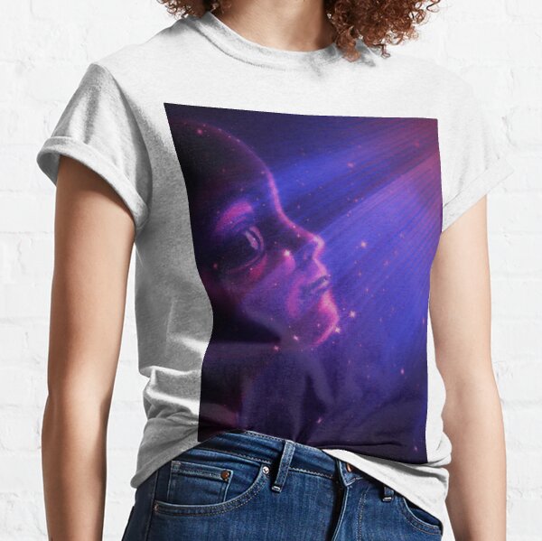Searching for Home Classic T-Shirt