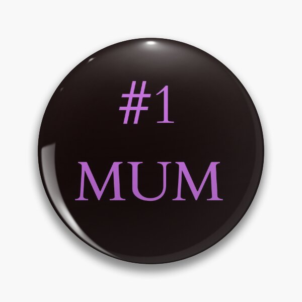 Item preview, #1 MUM designed and sold by Felicity-K.