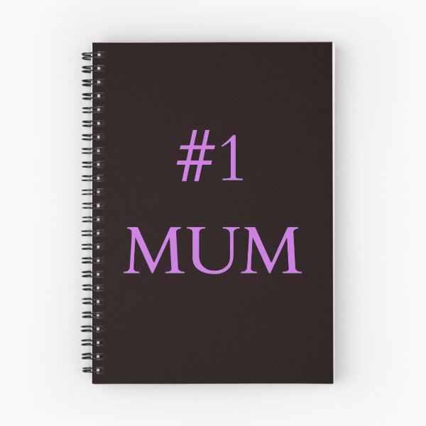 Item preview, #1 MUM designed and sold by Felicity-K.