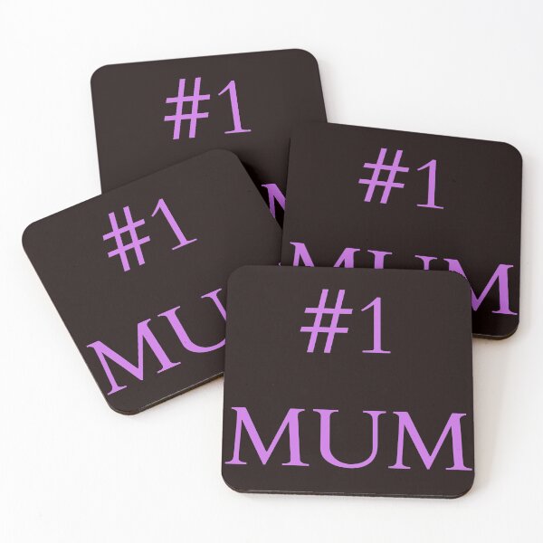 Item preview, #1 MUM designed and sold by Felicity-K.