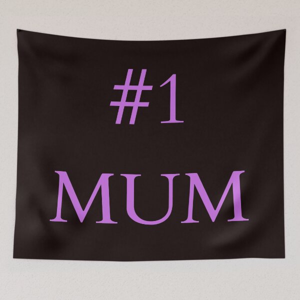 Item preview, #1 MUM designed and sold by Felicity-K.