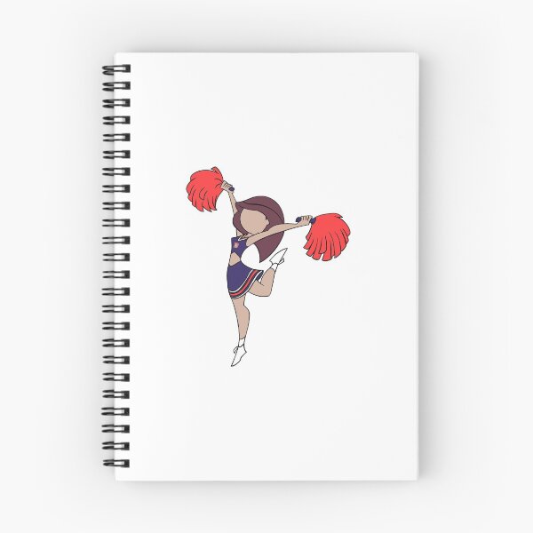Item preview, Duq cheer 5 designed and sold by mwatkins123.
