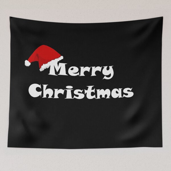 Item preview, Merry Christmas! designed and sold by ThingsByJoy.