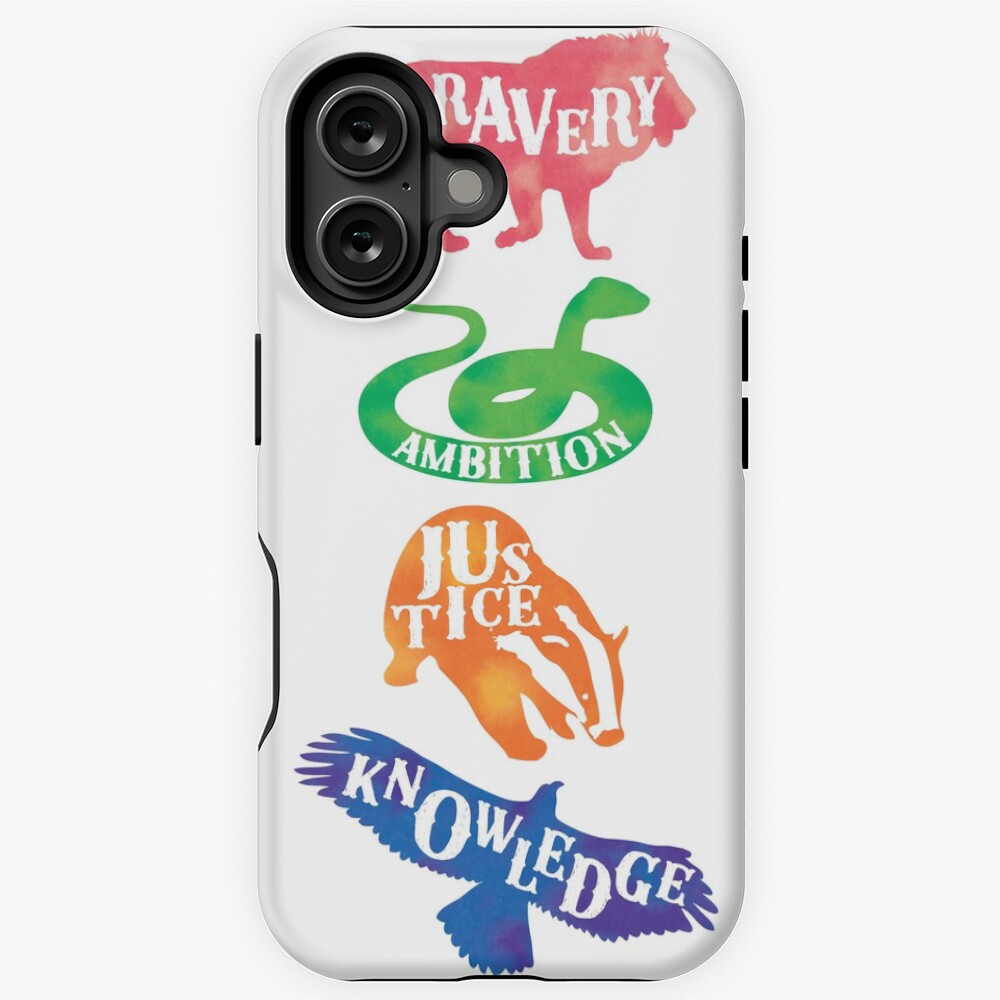 Item preview, iPhone Magsafe Tough Case designed and sold by elisavictoria.