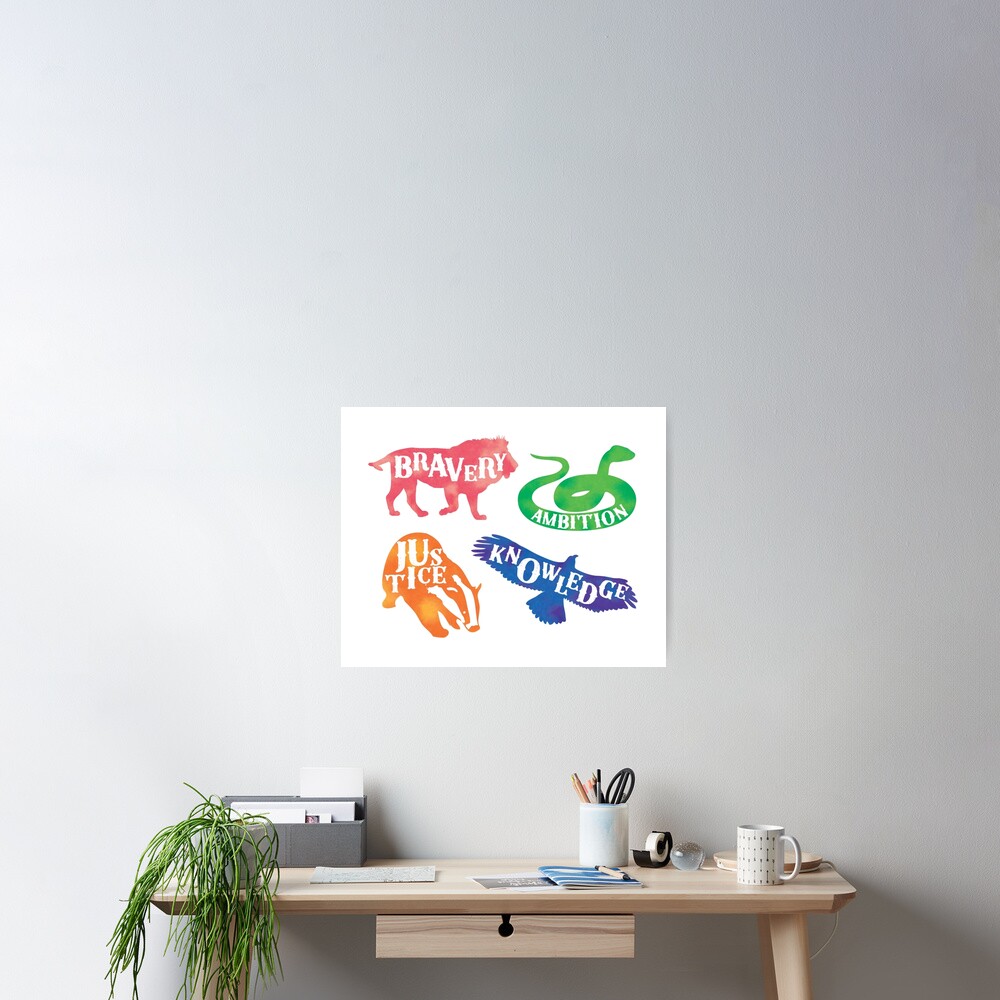 Item preview, Poster designed and sold by elisavictoria.