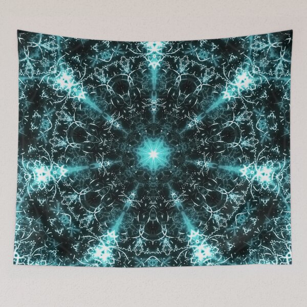 Item preview, Icy Septa Glacial designed and sold by Tripsycle.