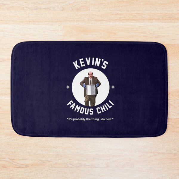 Item preview, Kevin's Famous Chili - The Office designed and sold by Primotees.