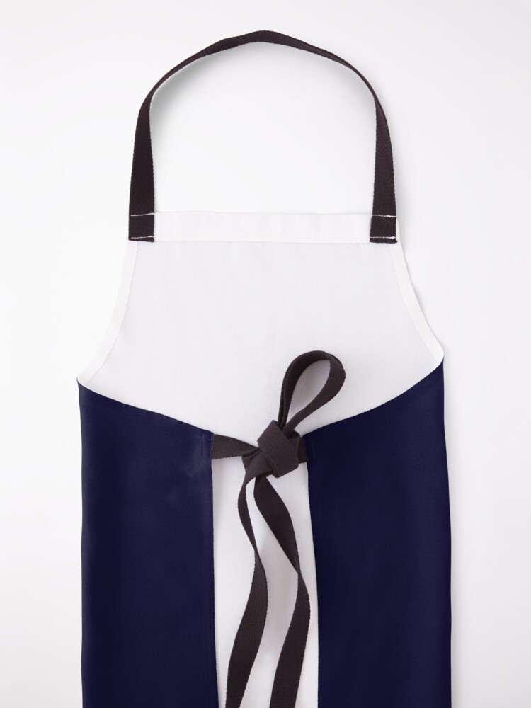 Alternate view of Kevin's Famous Chili - The Office Apron