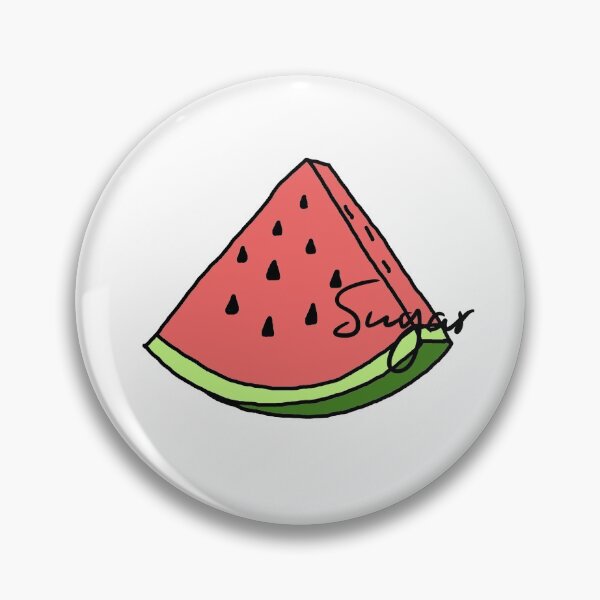 Item preview, Watermelon Sugar  designed and sold by Madison Elizabeth.