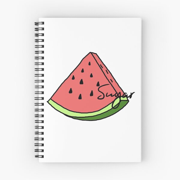 Item preview, Watermelon Sugar  designed and sold by Madison Elizabeth.