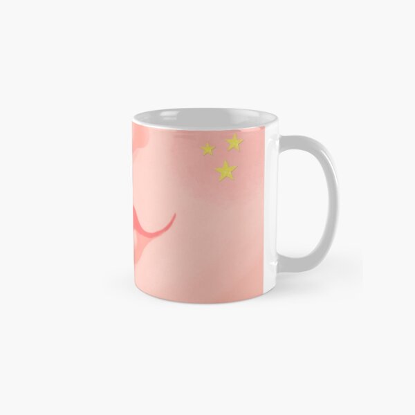 Angel Classic Mug