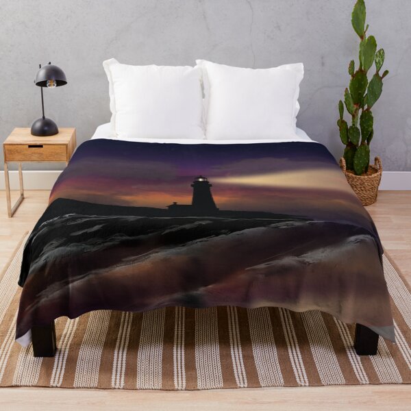 Item preview, Faro Crepuscular designed and sold by TJFox.