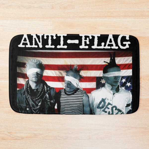 Item preview, anti die for flag goverment designed and sold by REDFOXYD.