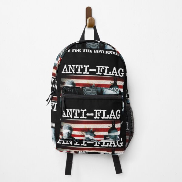 Item preview, anti die for flag goverment designed and sold by REDFOXYD.