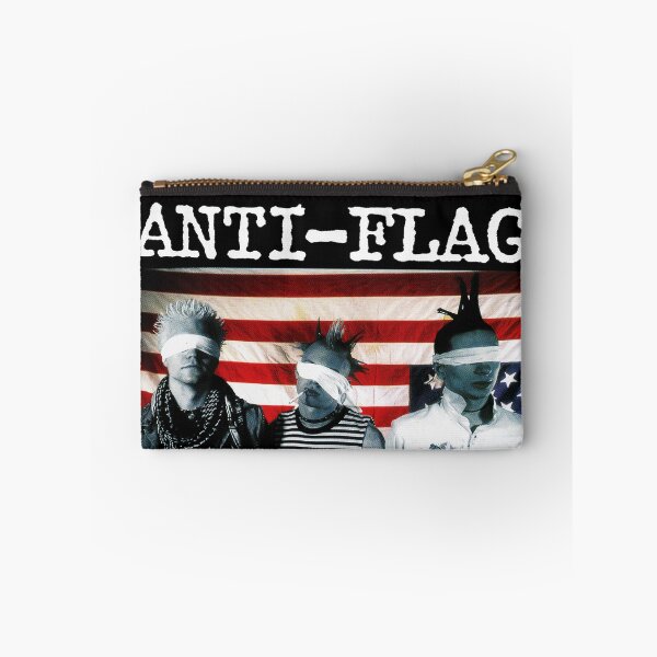 Item preview, anti die for flag goverment designed and sold by REDFOXYD.