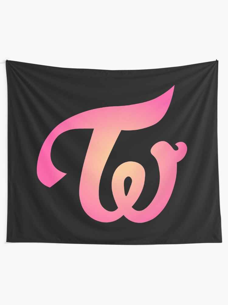 TWICE Logo 