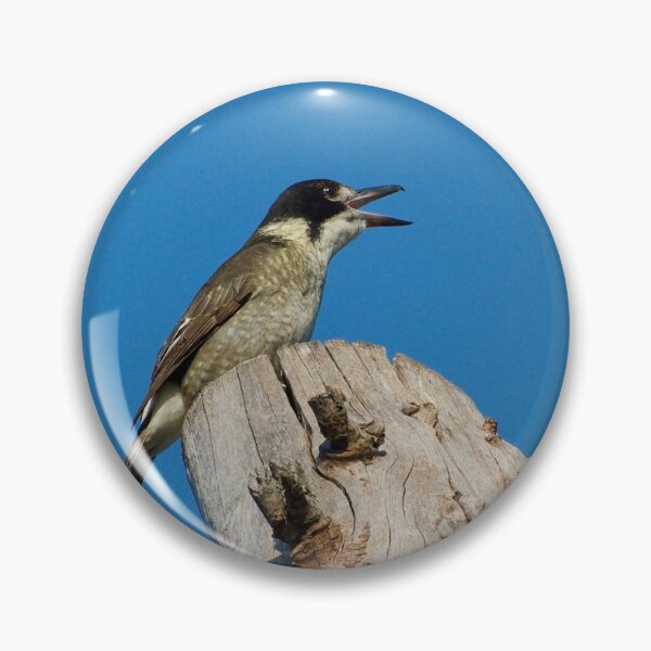 Item preview, Butcher Bird designed and sold by GP1746.