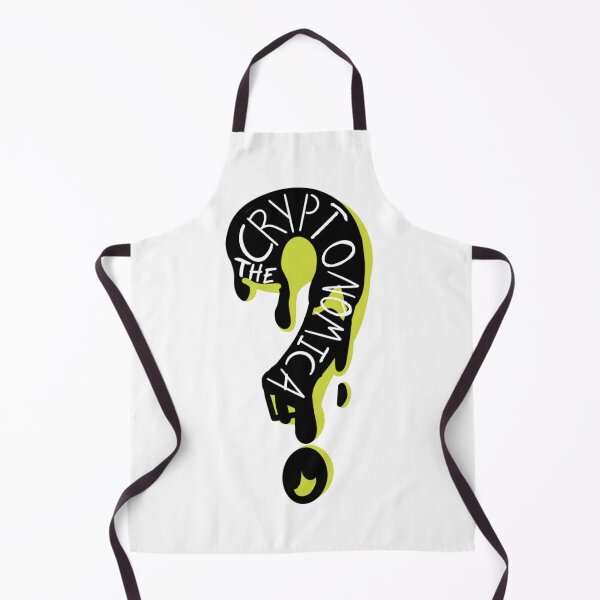 Item preview, The Cryptonomica designed and sold by ana2632.