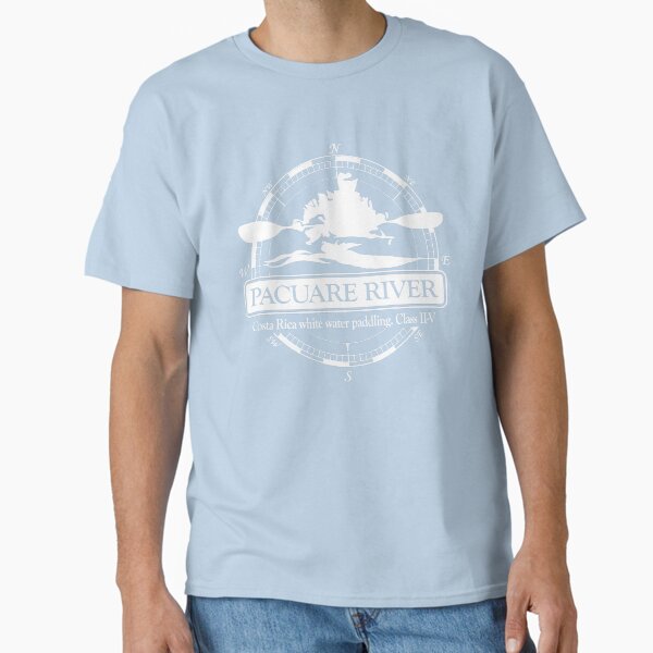 Item preview, Pacuare River (KC2) designed and sold by curranmorgan.