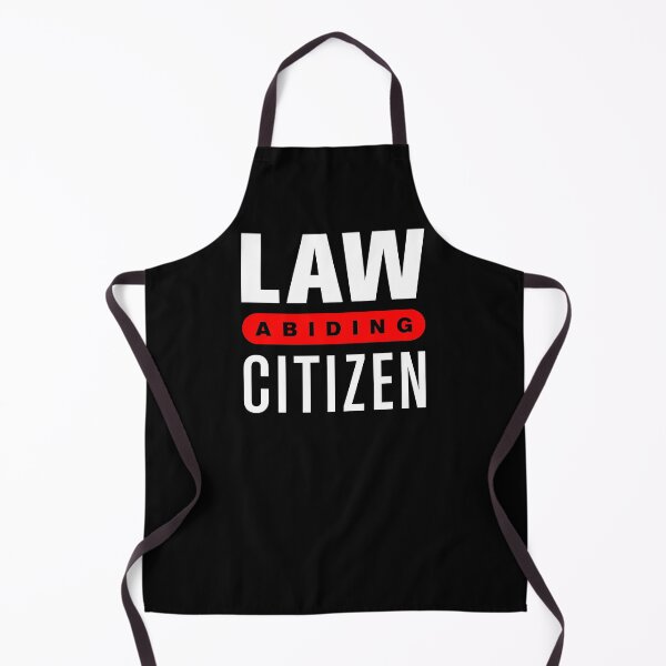 Item preview, Law Abiding Citizen designed and sold by Syahrasi.