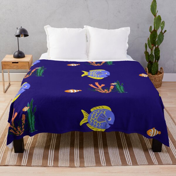 Item preview, under the sea designed and sold by EdnaGarcia.