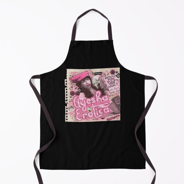 Item preview, Ayesha Erotica designed and sold by Debbycallewaert.