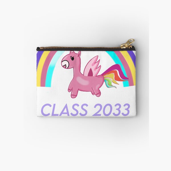 Item preview, Class 2033 unicorn  designed and sold by Bitit.