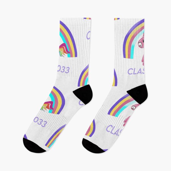 Item preview, Class 2033 unicorn  designed and sold by Bitit.