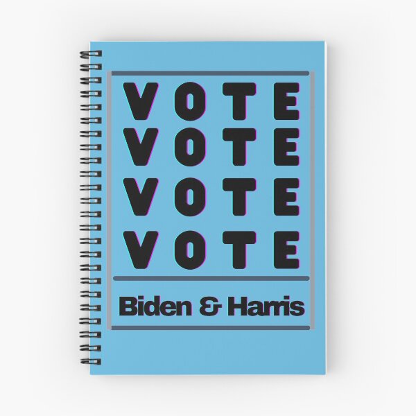 Item preview, Vote Vote Vote Vote Biden & Harris designed and sold by marvacousins246.