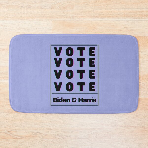 Item preview, Vote Vote Vote Vote Biden & Harris designed and sold by marvacousins246.