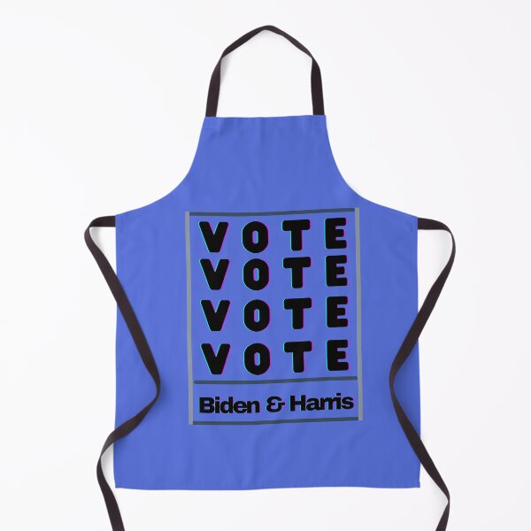 Item preview, Vote Vote Vote Vote Biden & Harris designed and sold by marvacousins246.