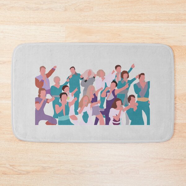 Item preview, mamma mia! here we go again  designed and sold by Bella-JJ.