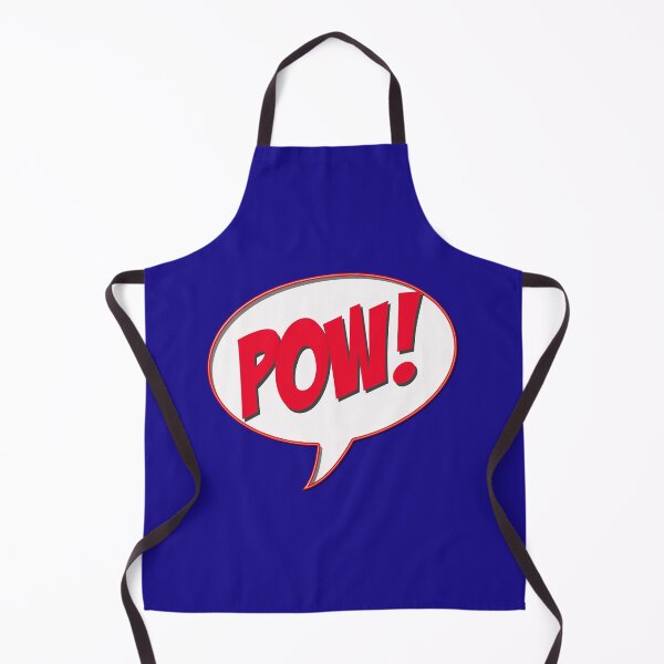 Item preview, Pow! designed and sold by Poptopia.