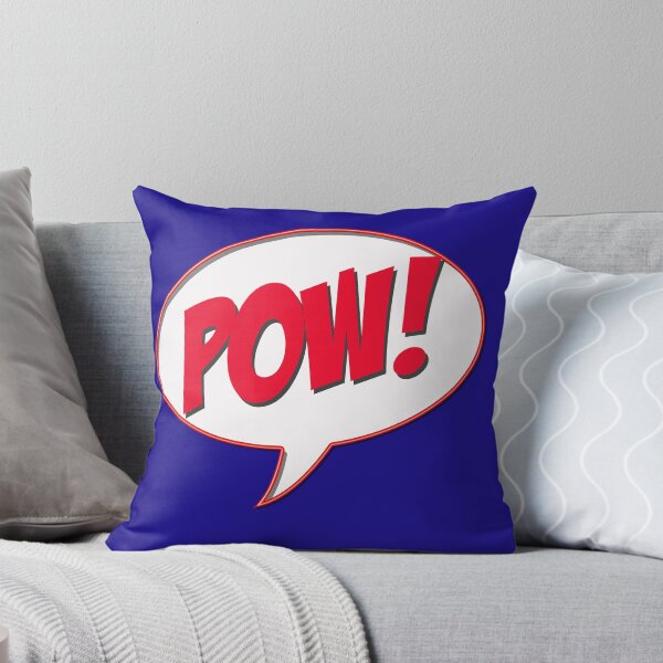 Item preview, Pow! designed and sold by Poptopia.