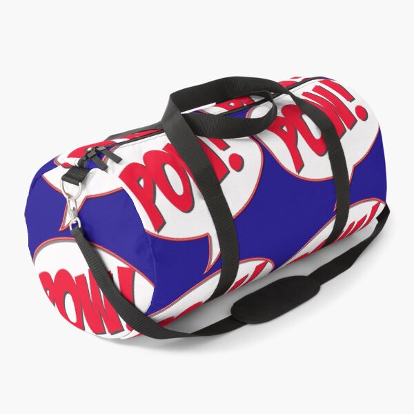 Item preview, Pow! designed and sold by Poptopia.