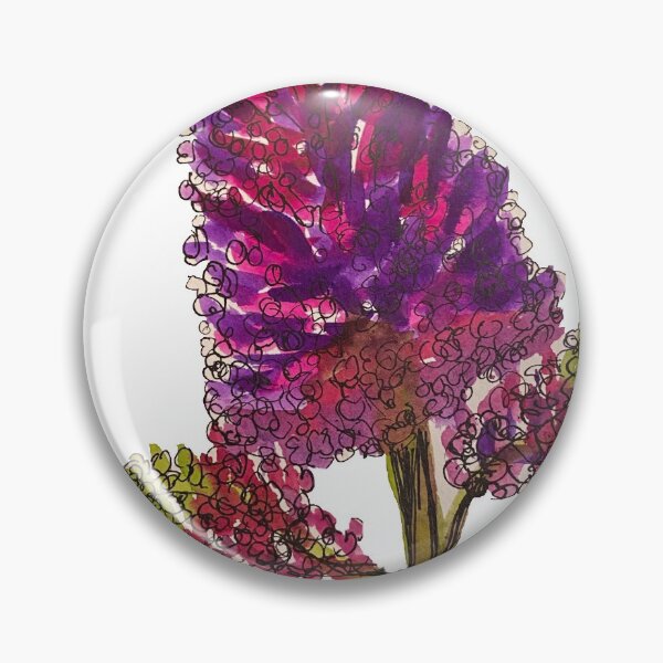Item preview, My Buddleia designed and sold by Caroline Lifshey.