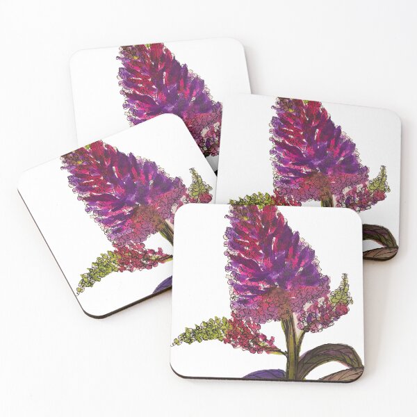 Item preview, My Buddleia designed and sold by Caroline Lifshey.