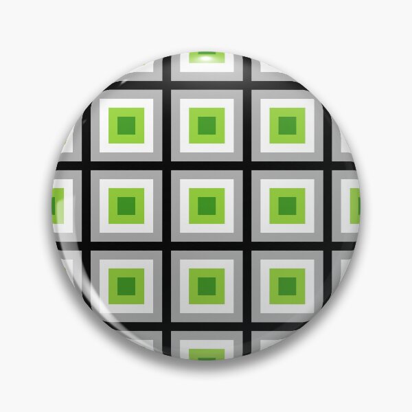Item preview, Aromantic Square Pattern designed and sold by Aroaes.