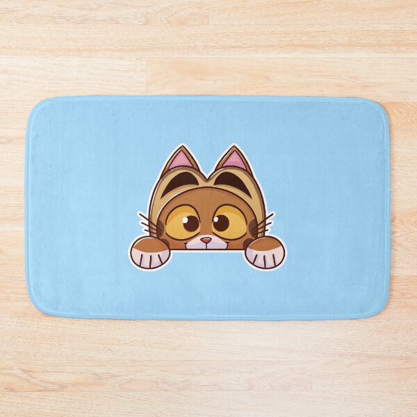 Item preview, Lurkin' Cat Loaf designed and sold by BriCatLoafs.