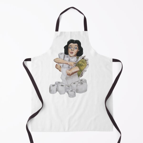Item preview, I Need My Toilet Paper! designed and sold by Cinta-llating.