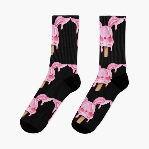 Item preview, Pink Dog Ice-cream  designed and sold by TeeZoneZtore.