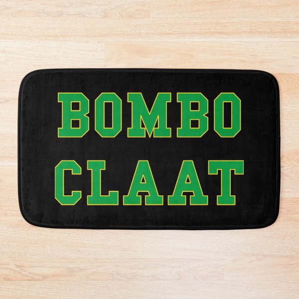 Item preview, Bomboclaat Funny Jamaican Saying designed and sold by Obiscidan.