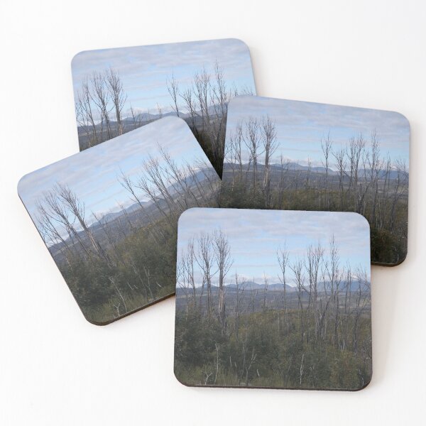 Item preview, Driving the Western Explorer #1 designed and sold by ElizaF28.
