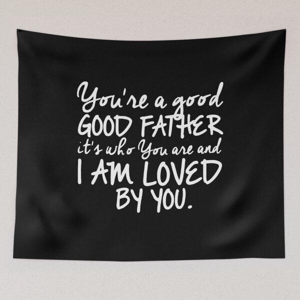 Item preview, you're the god father quote designed and sold by REDFOXYD.