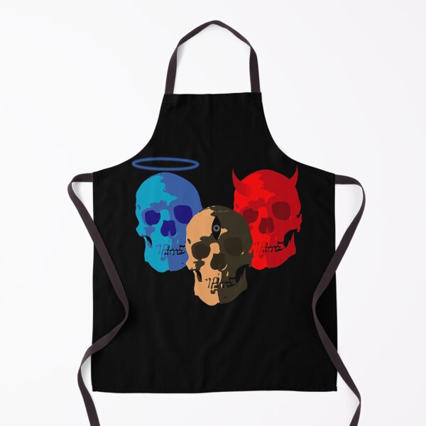 Item preview, Triple Threat designed and sold by Kidpiccolo.