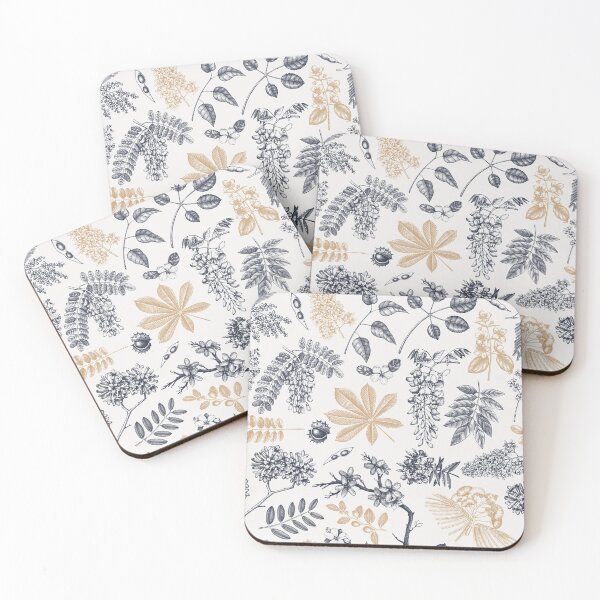 Item preview, Floral Design #009 designed and sold by isko1977.