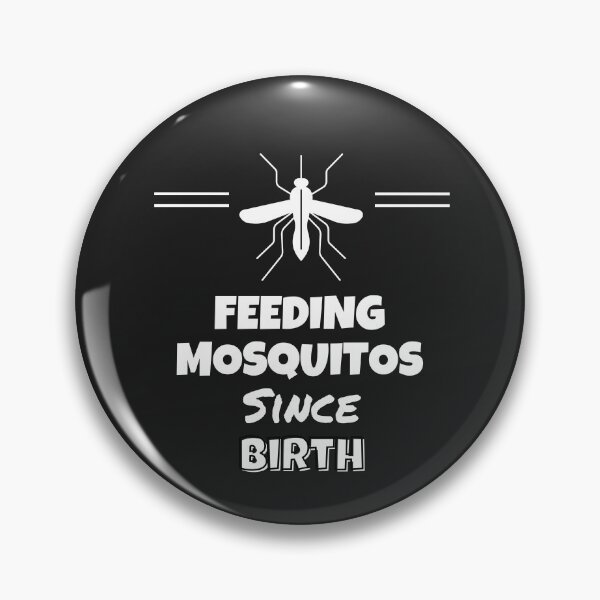Item preview, Feeding Mosquitos Since Birth designed and sold by MohitJain1109.