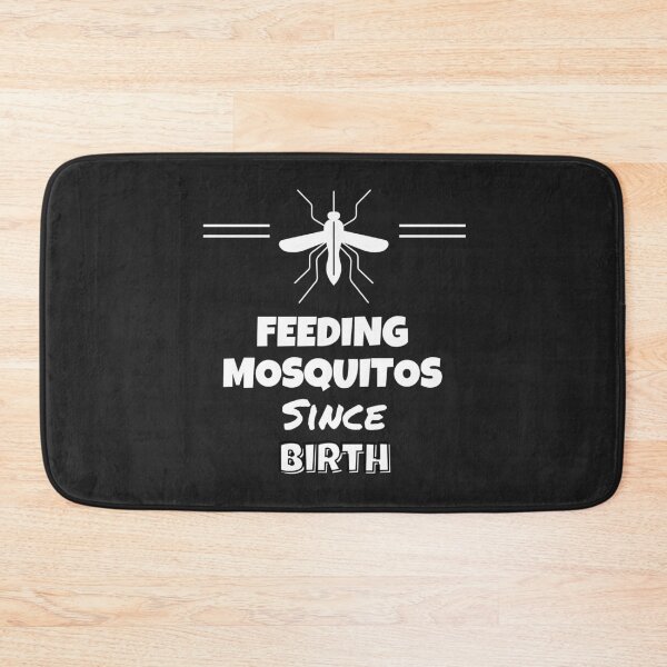 Item preview, Feeding Mosquitos Since Birth designed and sold by MohitJain1109.