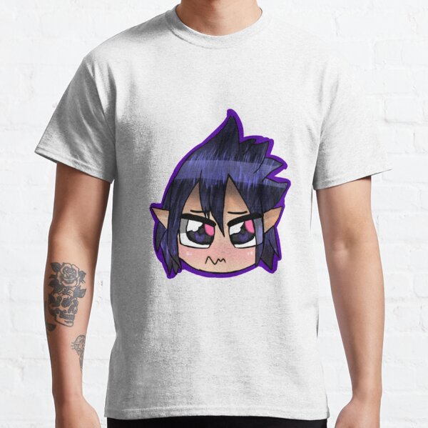 tamaki amajiki t shirt