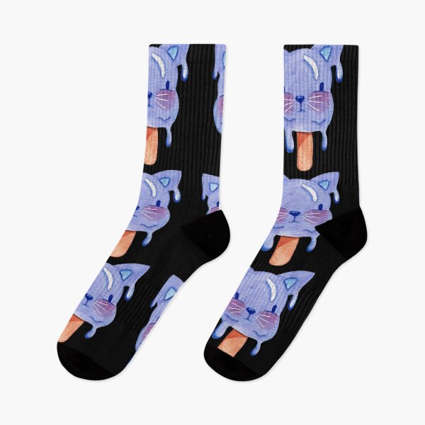 Item preview, Purple Dog Ice-cream  designed and sold by TeeZoneZtore.